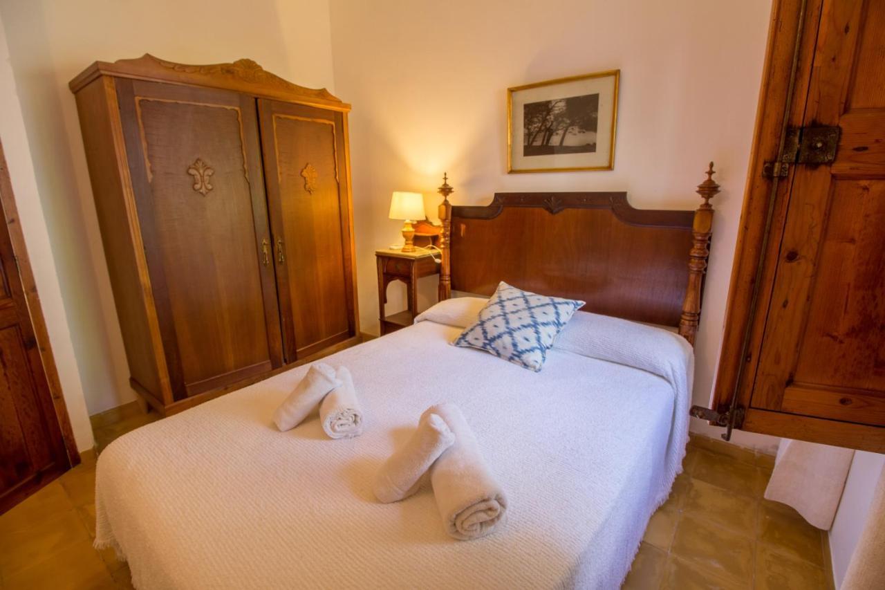 Preciosa Villa Tipica Mallorquina Con Wifi Y A/C Pollenca Exterior photo